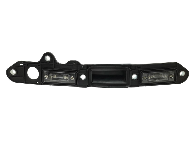 Recambio de maneta exterior maletero / porton para volkswagen touran (1t1) referencia OEM IAM 1T0827574A EZCVW115 