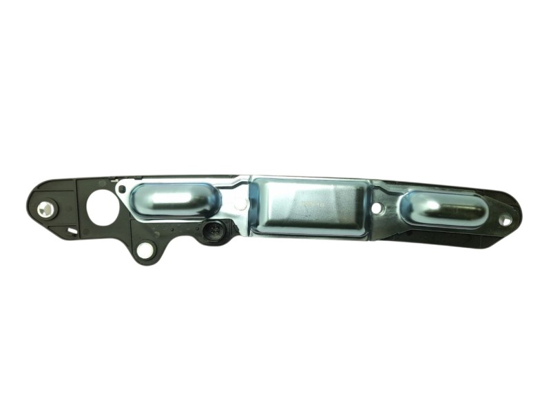 Recambio de maneta exterior maletero / porton para volkswagen touran (1t1) referencia OEM IAM 1T0827574A EZCVW115 