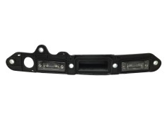 Recambio de maneta exterior maletero / porton para volkswagen touran (1t1) referencia OEM IAM 1T0827574A EZCVW115 