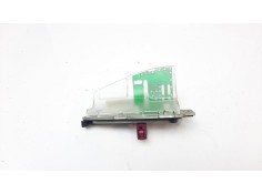 Recambio de antena para bmw x5 (e70) 3.0 turbodiesel cat referencia OEM IAM 30000934BF BO003835 1682610