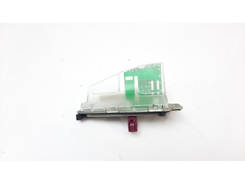 Recambio de antena para bmw x5 (e70) 3.0 turbodiesel cat referencia OEM IAM 30000934BF BO003835 1682610