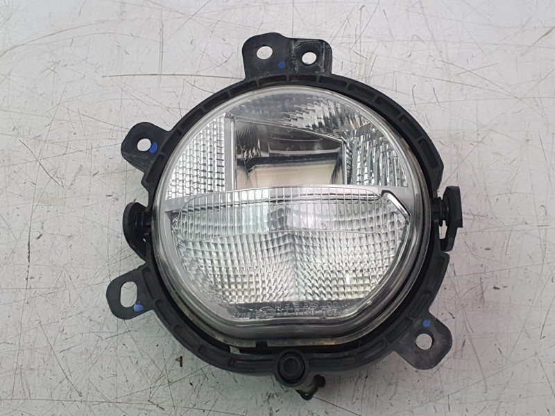 Recambio de faro antiniebla derecho para mini f56 cooper s referencia OEM IAM 19478200  