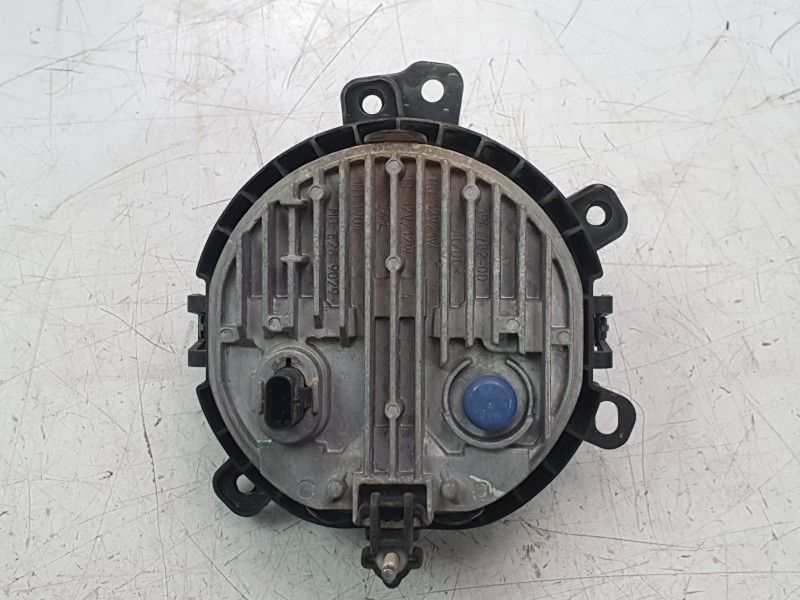 Recambio de faro antiniebla derecho para mini f56 cooper s referencia OEM IAM 19478200  