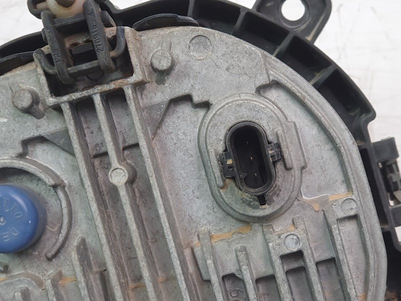 Recambio de faro antiniebla derecho para mini f56 cooper s referencia OEM IAM 19478200  