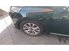 Recambio de transmision delantera izquierda para renault clio v referencia OEM IAM 391018503R  R1278 , T49473 2