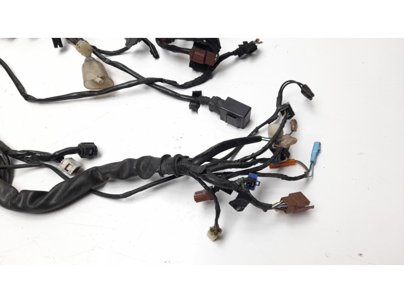 Recambio de modulo electronico para honda cbf 600 f cbf600na referencia OEM IAM   