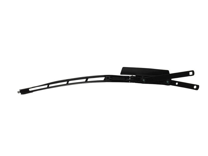 Recambio de brazo limpia delantero derecho para audi q7 (4l) referencia OEM IAM 4L1955408B  EWBAU001