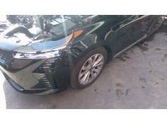 AMORTIGUADOR DELANTERO IZQUIERDO 