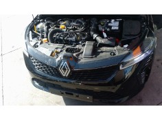 Recambio de panel frontal para renault clio v referencia OEM IAM   