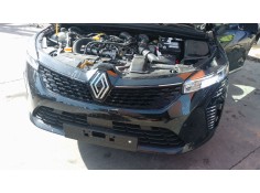 PARAGOLPES DELANTERO 