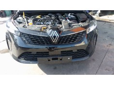 Recambio de refuerzo paragolpes delantero para renault clio v referencia OEM IAM   