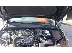 Recambio de torpedo para renault clio v referencia OEM IAM 6681118722R   2