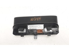 Recambio de cuadro instrumentos para citroen c4 cactus shine referencia OEM IAM 9824091280   2