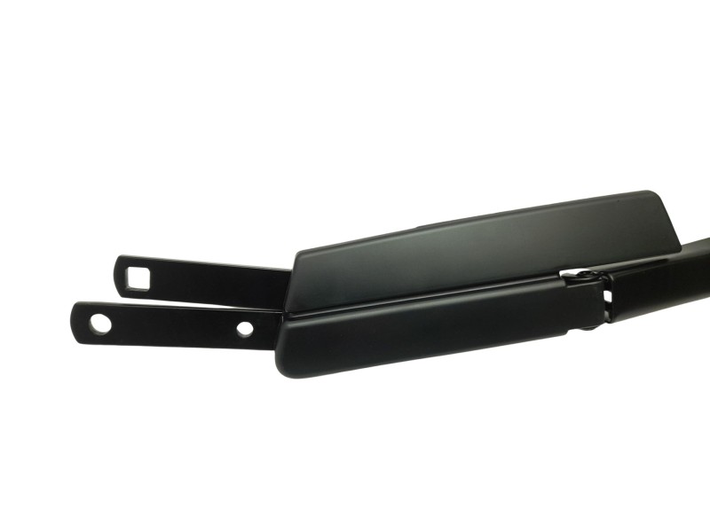 Recambio de brazo limpia delantero derecho para audi q7 (4l) referencia OEM IAM 4L1955408B  EWBAU001