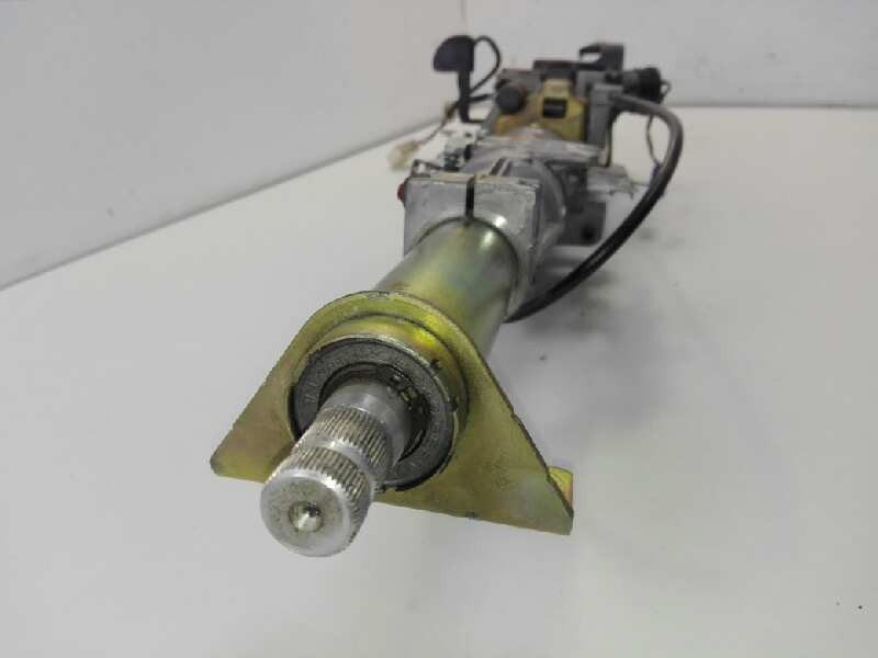 Recambio de columna direccion para jaguar xk8/xkr coupe xk8 referencia OEM IAM HJA9263  