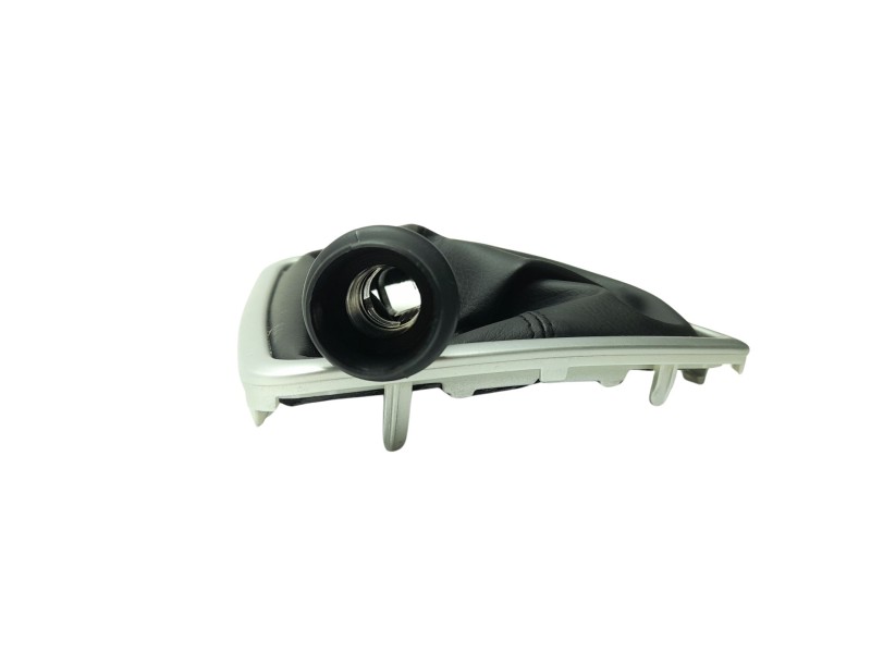 Recambio de pomo palanca cambio para renault laguna iii referencia OEM IAM 328650008R GZBRE000 