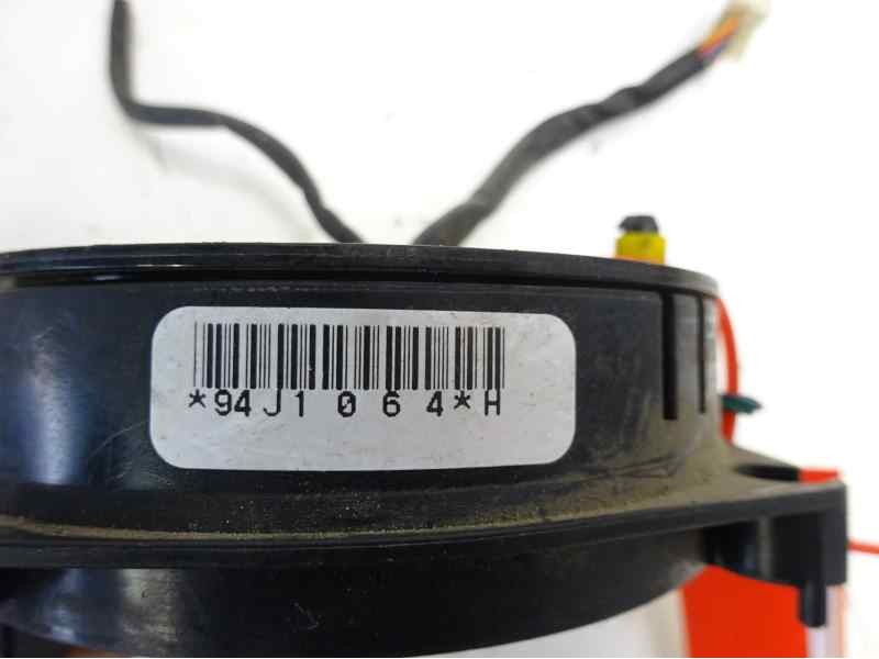 Recambio de anillo airbag para nissan almera (n16/e) 2.2 16v turbodiesel cat referencia OEM IAM 94J1064H  