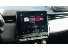 PANTALLA MULTIFUNCION 