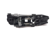 Recambio de maneta exterior trasera izquierda para volkswagen golf vii lim. (bq1) 1.6 tdi referencia OEM IAM 5G0837205N   2