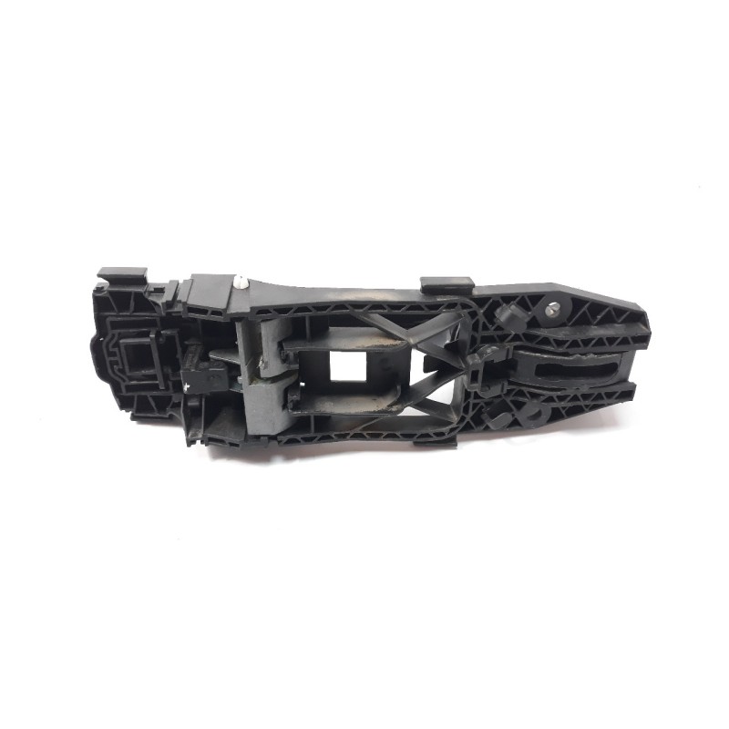 Recambio de maneta exterior trasera izquierda para volkswagen golf vii lim. (bq1) 1.6 tdi referencia OEM IAM 5G0837205N  