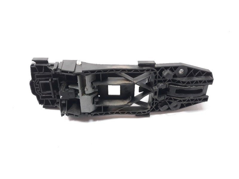 Recambio de maneta exterior trasera izquierda para volkswagen golf vii lim. (bq1) 1.6 tdi referencia OEM IAM 5G0837205N  