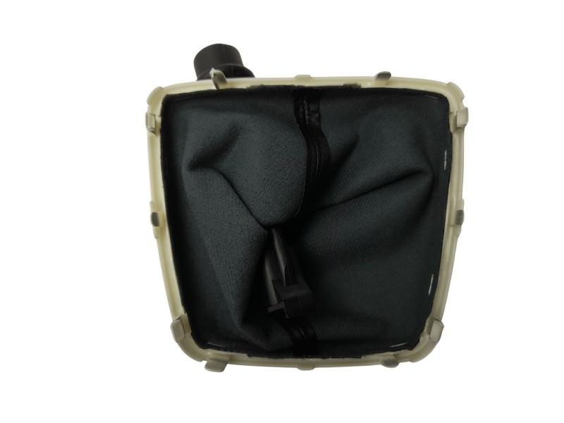 Recambio de pomo palanca cambio para renault laguna iii referencia OEM IAM 328650008R GZBRE000 