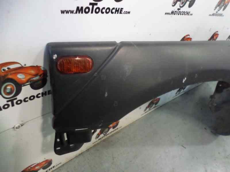 Recambio de aletin delantero derecho para renault scenic rx4 (ja0) 1.9 dci referencia OEM IAM 7700437416  