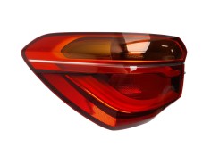 Recambio de piloto trasero izquierdo para bmw serie x1 (f48) referencia OEM IAM 63217350715 103F06381773 103F06381773 , 16204811