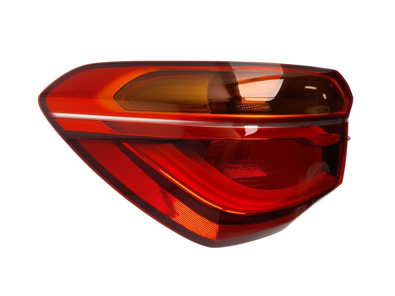 Recambio de piloto trasero izquierdo para bmw serie x1 (f48) referencia OEM IAM 63217350715 103F06381773 103F06381773 , 16204811