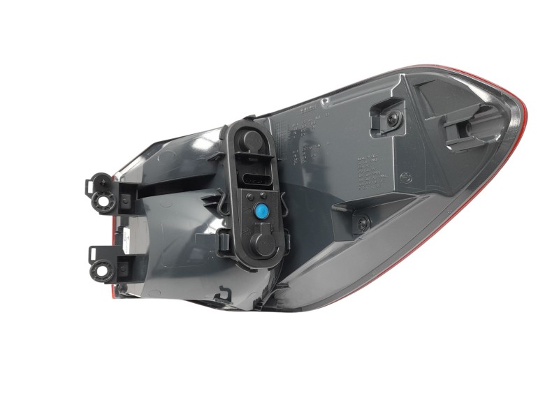 Recambio de piloto trasero izquierdo para bmw serie x1 (f48) referencia OEM IAM 63217350715 103F06381773 103F06381773 , 16204811