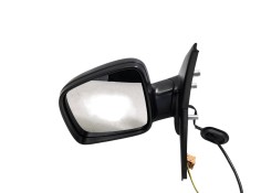 Recambio de retrovisor izquierdo para volkswagen t5 transporter/furgoneta referencia OEM IAM 7H1857507P9B9 1052335024 1052335024