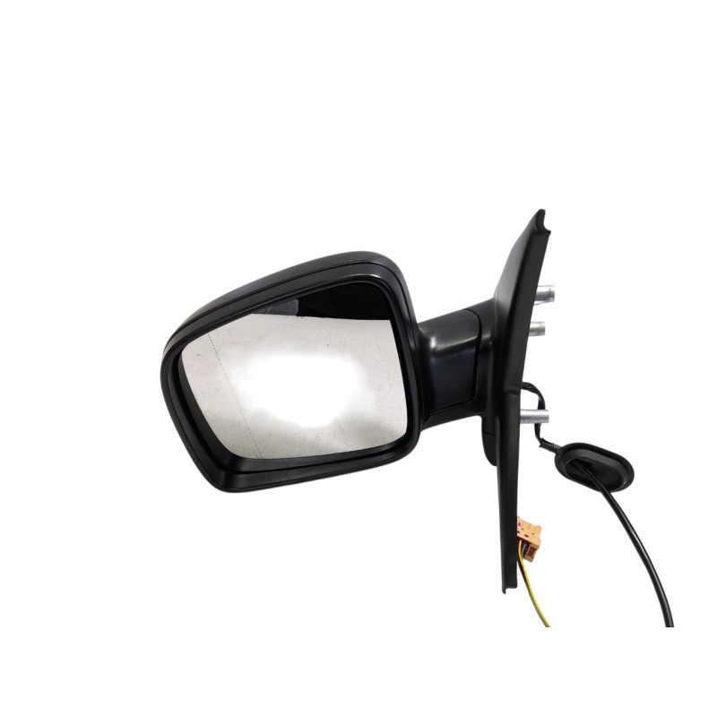 Recambio de retrovisor izquierdo para volkswagen t5 transporter/furgoneta referencia OEM IAM 7H1857507P9B9 1052335024 1052335024
