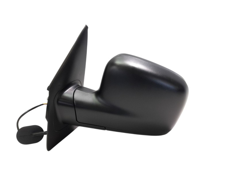 Recambio de retrovisor izquierdo para volkswagen t5 transporter/furgoneta referencia OEM IAM 7H1857507P9B9 1052335024 1052335024