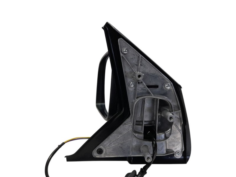 Recambio de retrovisor izquierdo para volkswagen t5 transporter/furgoneta referencia OEM IAM 7H1857507P9B9 1052335024 1052335024