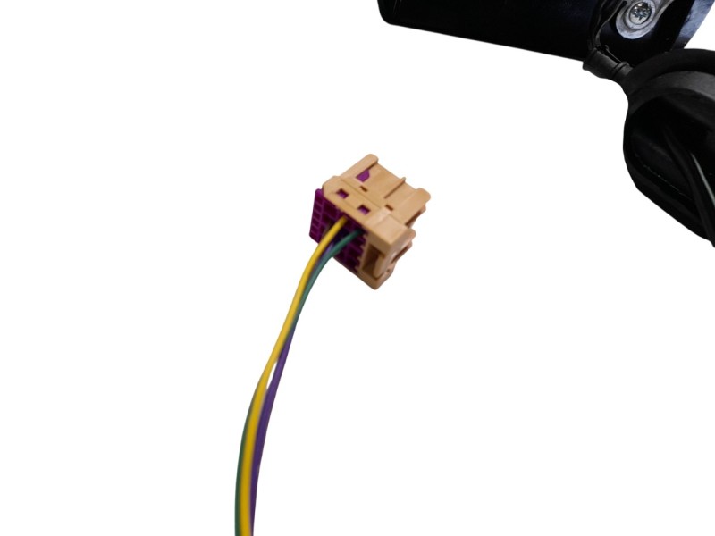 Recambio de retrovisor izquierdo para volkswagen t5 transporter/furgoneta referencia OEM IAM 7H1857507P9B9 1052335024 1052335024