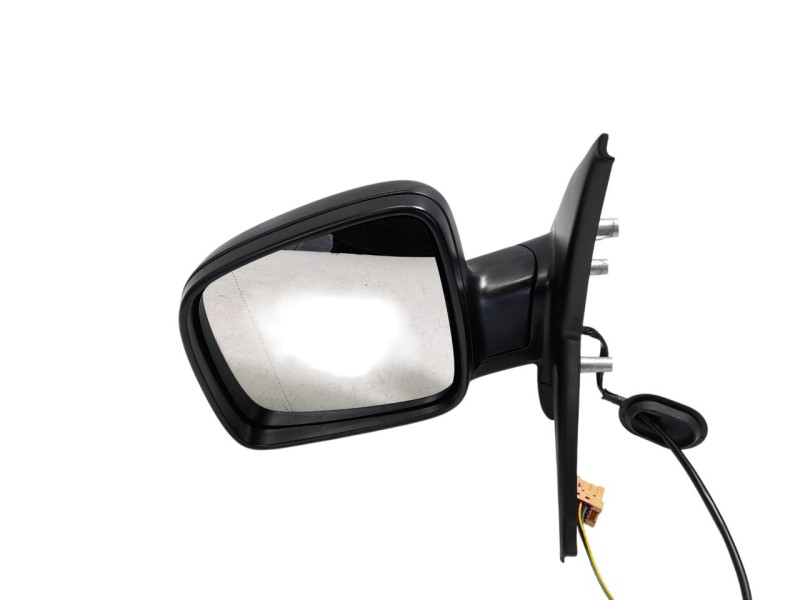 Recambio de retrovisor izquierdo para volkswagen t5 transporter/furgoneta referencia OEM IAM 7H1857507P9B9 1052335024 1052335024