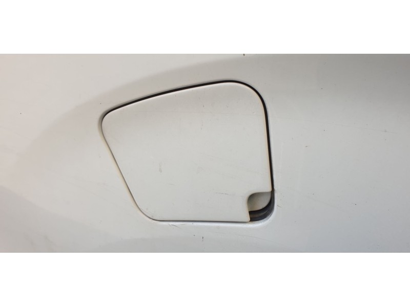 Recambio de tapa exterior combustible para citroen jumpy fugón control m referencia OEM IAM 9808725080  