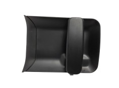 Recambio de maneta exterior lateral izquierda para peugeot partner (s1) referencia OEM IAM 9101Q7 106071755 106071755 , 121221 ,