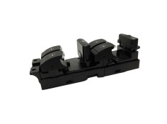 Recambio de mando elevalunas delantero izquierdo para seat toledo (1m2) referencia OEM IAM 3BD959857 106232694 106232694 , IAF52 2