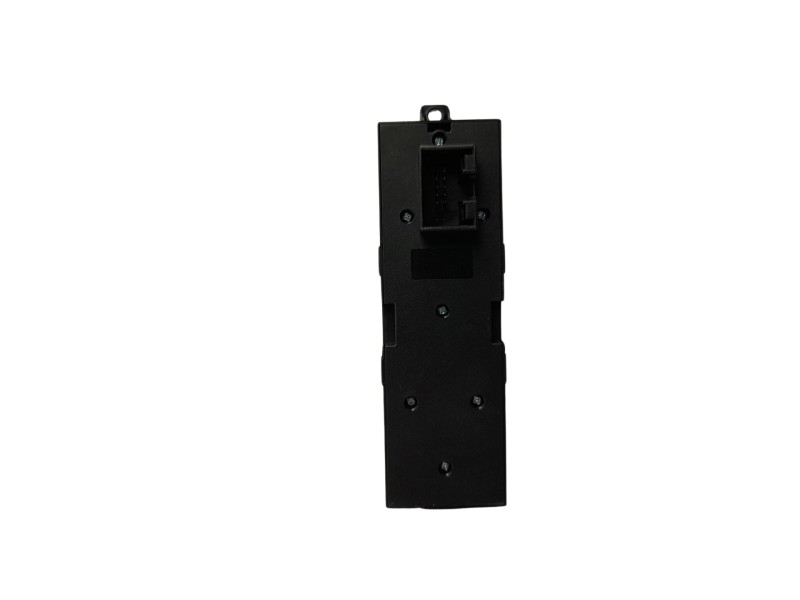 Recambio de mando elevalunas delantero izquierdo para seat toledo (1m2) referencia OEM IAM 3BD959857 106232694 106232694 , IAF52