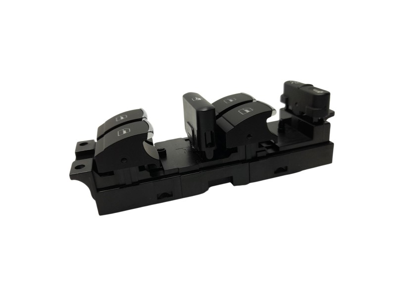 Recambio de mando elevalunas delantero izquierdo para seat toledo (1m2) referencia OEM IAM 3BD959857 106232694 106232694 , IAF52