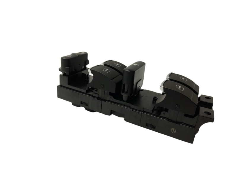 Recambio de mando elevalunas delantero izquierdo para seat toledo (1m2) referencia OEM IAM 3BD959857 106232694 106232694 , IAF52