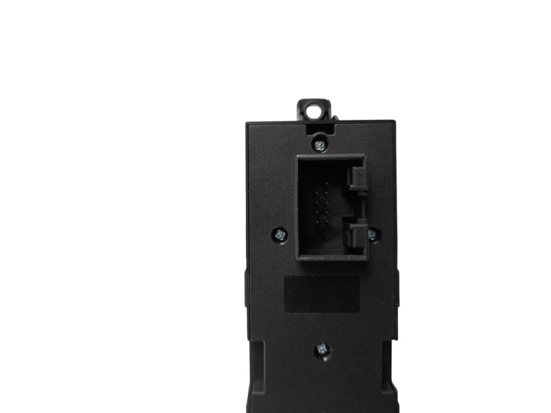 Recambio de mando elevalunas delantero izquierdo para seat toledo (1m2) referencia OEM IAM 3BD959857 106232694 106232694 , IAF52