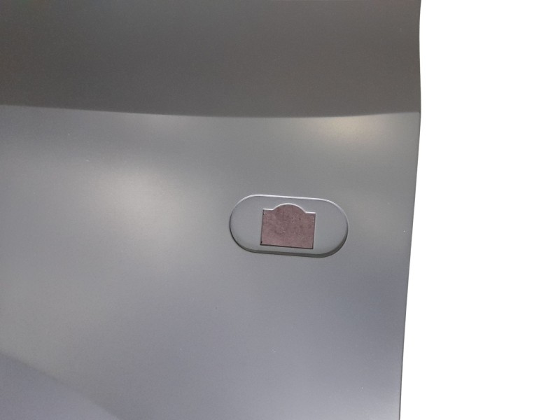 Recambio de aleta delantera izquierda para renault twingo iii referencia OEM IAM 631012525R 109180312 109180312 , RN2023004 , 56
