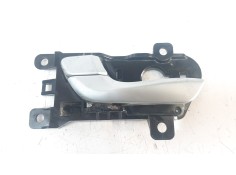 MANETA INTERIOR DELANTERA IZQUIERDA 826102W000 