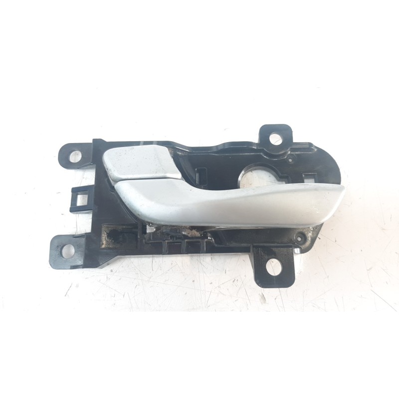 Recambio de maneta interior delantera izquierda para hyundai santa fe (dm) 2.2 crdi cat referencia OEM IAM 826102W000  