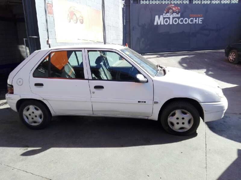 citroen saxo del año 1999