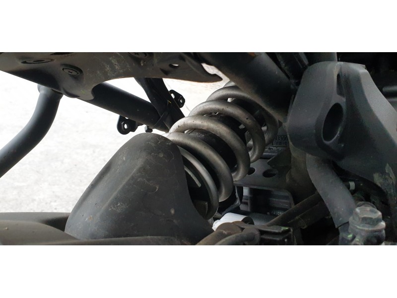 Recambio de amortiguador trasero para yamaha xsr 700 xsr 700 referencia OEM IAM 1WS222100100  