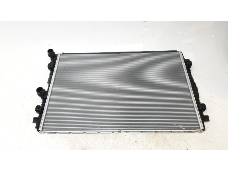 Recambio de radiador agua para audi a1 sportback (gba) 30 tfsi referencia OEM IAM 2Q0121253R  606911