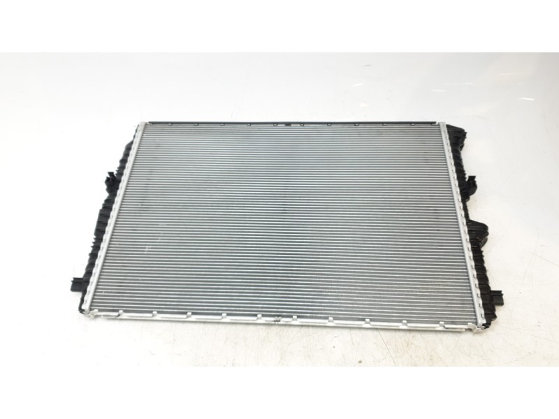 Recambio de radiador agua para audi a1 sportback (gba) 30 tfsi referencia OEM IAM 2Q0121253R  606911